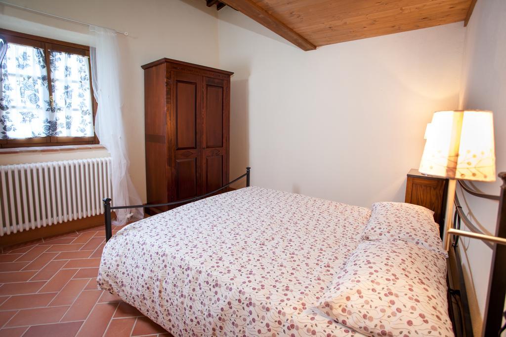Borgo Alle Mura Apartment Casale Marittimo Phòng bức ảnh