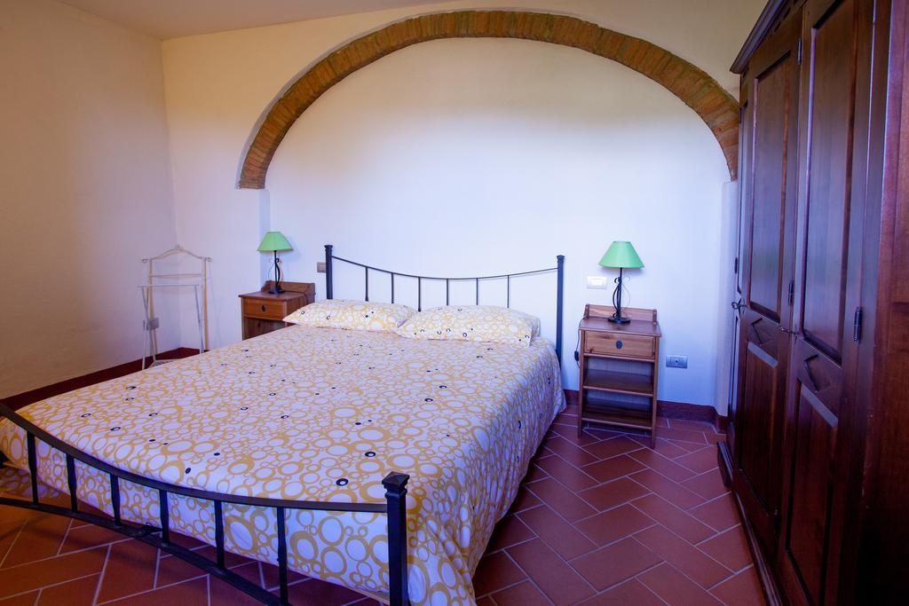 Borgo Alle Mura Apartment Casale Marittimo Phòng bức ảnh