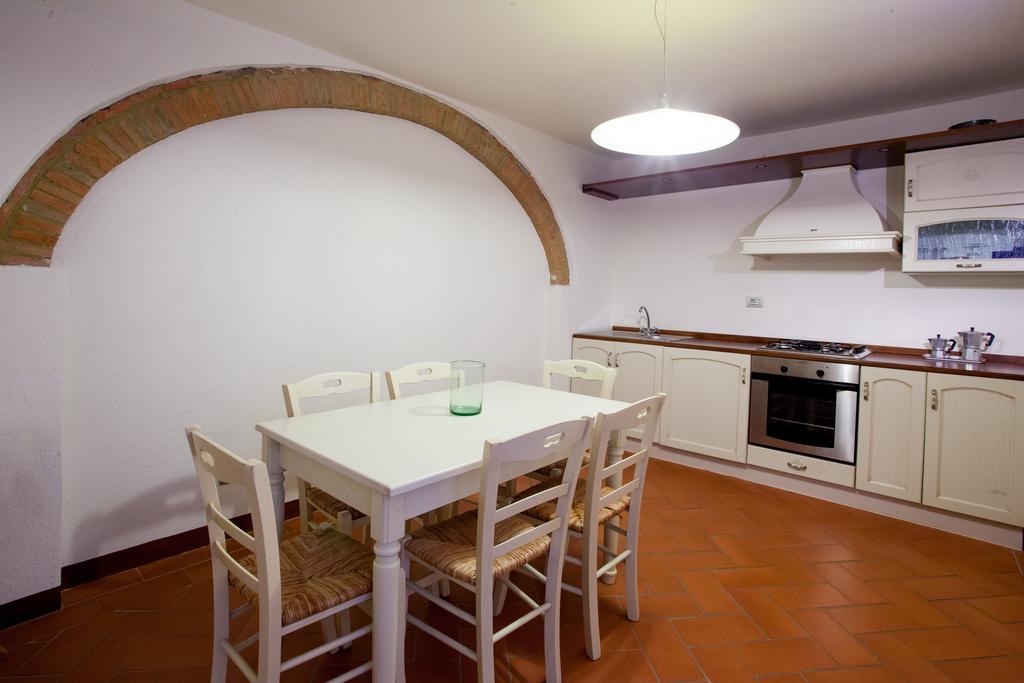 Borgo Alle Mura Apartment Casale Marittimo Phòng bức ảnh