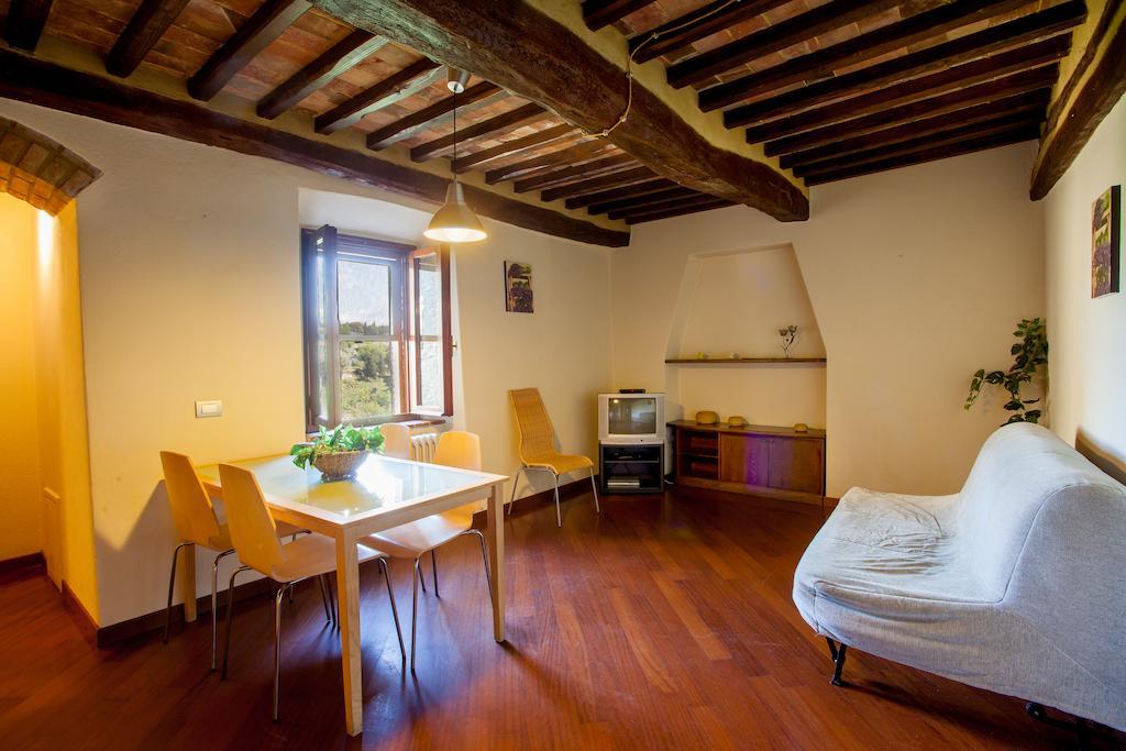 Borgo Alle Mura Apartment Casale Marittimo Phòng bức ảnh