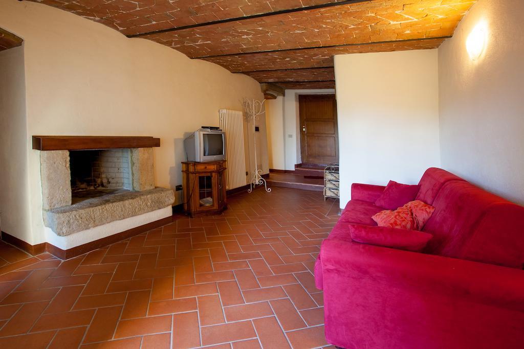 Borgo Alle Mura Apartment Casale Marittimo Phòng bức ảnh
