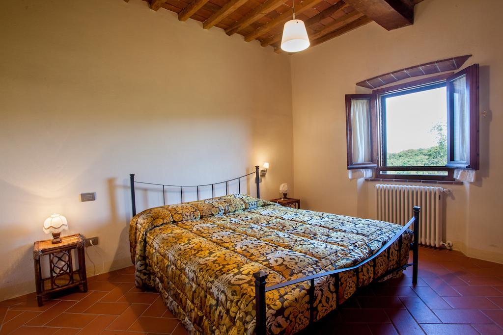 Borgo Alle Mura Apartment Casale Marittimo Ngoại thất bức ảnh