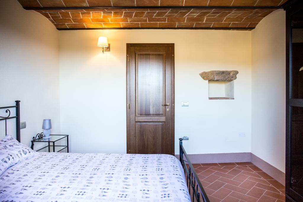 Borgo Alle Mura Apartment Casale Marittimo Ngoại thất bức ảnh