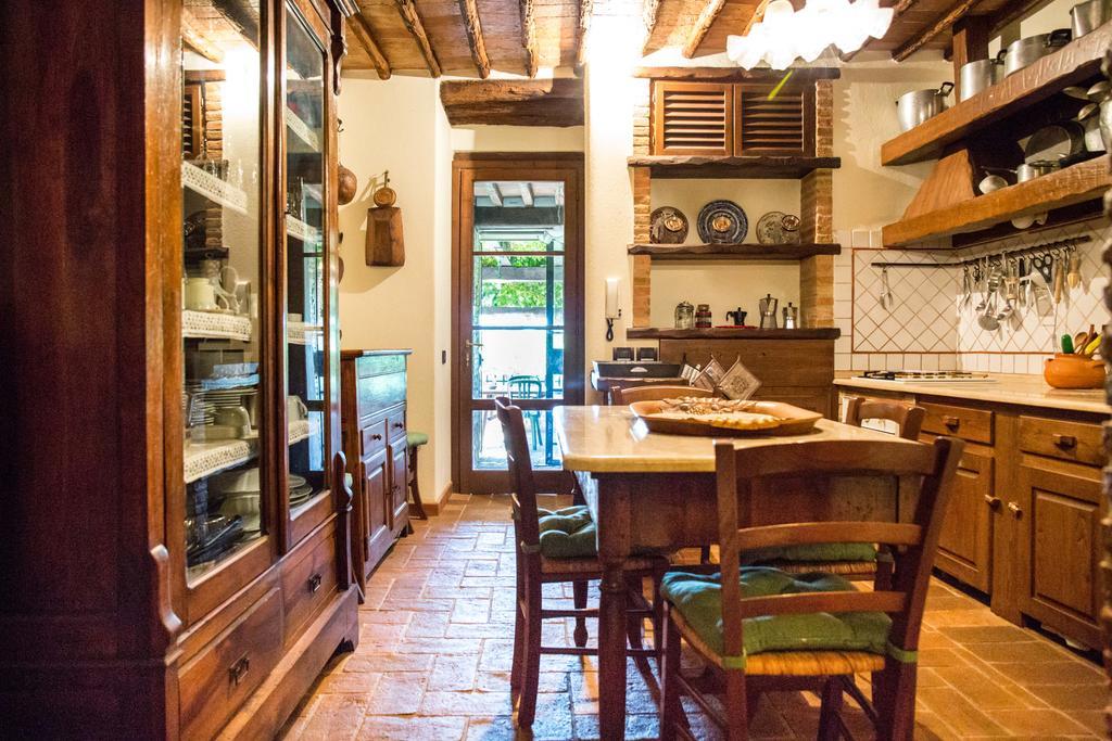 Borgo Alle Mura Apartment Casale Marittimo Ngoại thất bức ảnh